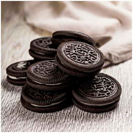 Cocoa Biscuit (Orfeo) flavour Powder